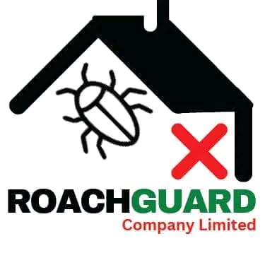 RoachGuard Company Limited